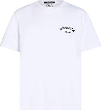 Dsquared2 TOPWEAR - T-shirts su YOOX.COM