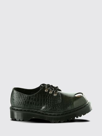 Dr. Martens Derby 1461 Bex Dr. Martens in pelle stampa cocco