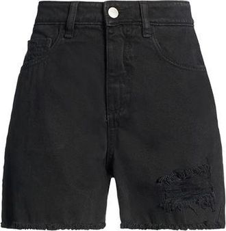 Icon Denim Los Angeles BOTTOMWEAR - Shorts jeans su YOOX.COM
