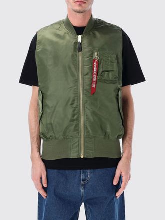 Alpha Industries Gilet in nylon Alpha Industries