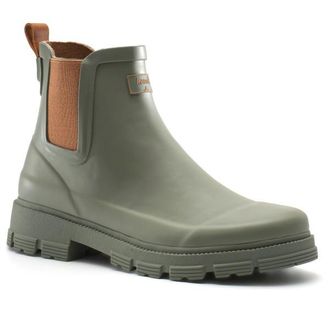 kamik Halifax Gummistiefel f&uuml;r Damen | oliv
