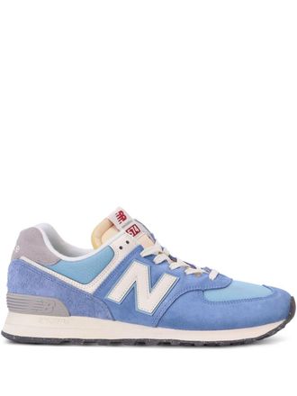 New Balance Sneakers 574 - Blu