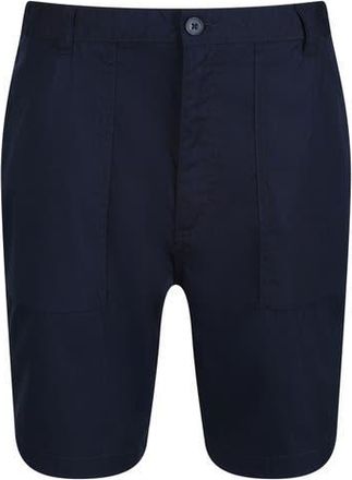 Regatta New Action Sports Shorts in Navy at Nordstrom, Size 44