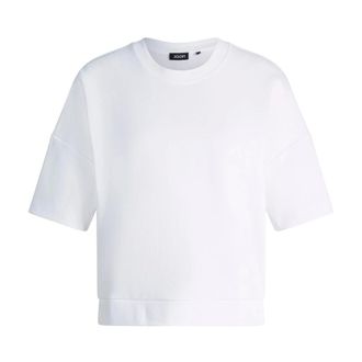 Joop Donna, Top, Bianco, M, new