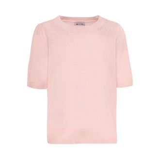 Sand Copenhagen Mujer, Camisetas, Rosa, Talla: XL