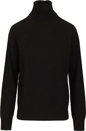 Emporio Armani Donna, Maglie, Nero, M, new