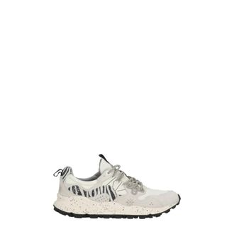 Flower Mountain Sneakers, female, Beige, Size: 10 US Yamano 3 Sneakers