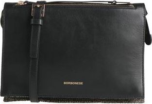 Borbonese BAGS - Cross-body bags sur YOOX.COM