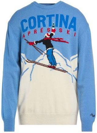 MC2 Saint Barth MAGLIERIA - Pullover su YOOX.COM
