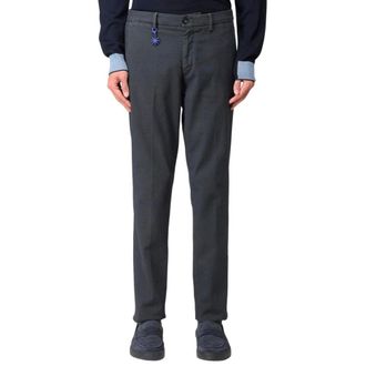 Manuel Ritz Tinto Trousers P1408T