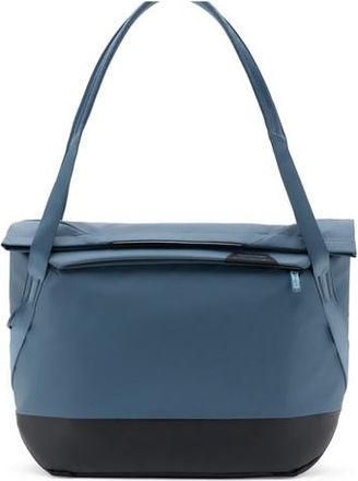 Peak Design Everyday Tote Bag in Ocean at Nordstrom