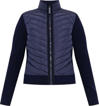 Canada Goose Giacca trapuntata - Blu