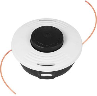 OEM Cabezal De Desbrozadora Auto Cut 46-2 Para Stihl, Compatible Con Stihl Fs160 Fs220 Fs280 Fs290 Fs300 Fs310 Fs350 Fs360 Fs400 Fs410 Fs450 Fs460 Fs480