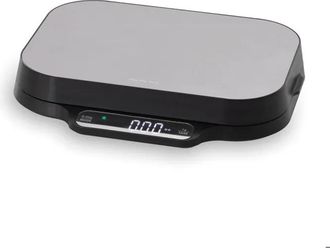 Lacor B&aacute;scula Digital Lacor Digital Ultra-precisi&oacute;n 15 Kg Precisi&oacute;n 0,05 G