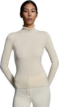 Cordova Kitz Top - Womens in Alabaster at Nordstrom, Size Medium