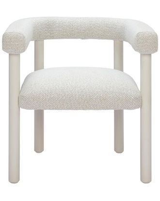 Zuo Set of 2 Sunbath Outdoor Dining Chair