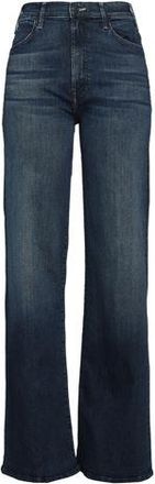 Mother PARTES DE ABAJO - Pantalones vaqueros en YOOX.COM