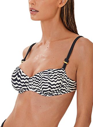 Vix Vix Ravine Gal Mel