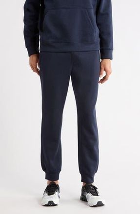 90 Degree by Reflex Printed In Flight Scuba Joggers in Printed Navy at Nordstrom Rack, Size Xx-Large