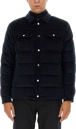 Moorer veton Jacket