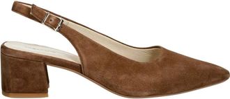 Vagabond Mujer, Zapatos, Marr&oacute;n, Talla: 39 EU