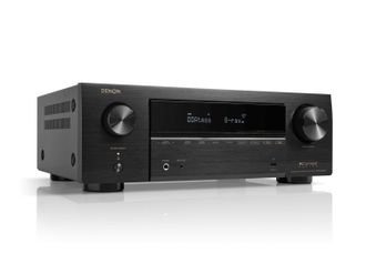Denon Avr-x1800h 80 W 7.2 Canales Envolvente 3d Negro