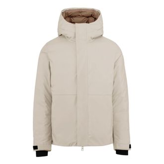 Bomboogie Bristol Jacket - Jackets - Hombre - Gris - 2XL