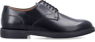 Churchs Walker Derby - Heren - Nette schoenen - Zwart - 43 EU - Schoenen