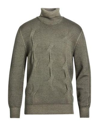 H953 PRENDAS DE PUNTO - Cuello alto en YOOX.COM