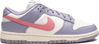 Nike Dunk Low Indigo Haze sneakers - women - Leather - 11.5 - Purple
