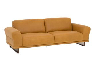Schubiger M&ouml;bel Sofa Maihan B: 232 cm