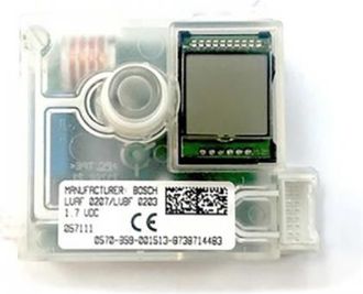 OEM M&oacute;dulo Encendido Junkers Wrd11 Wrd14 Wr18-2b Recambio Original 87072073280 Caja Electr&oacute;nica Calentador Junkers