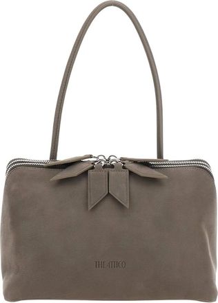 The Attico Bolso de hombro - Bags - Mujer - Beige - ONE SIZE