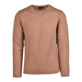 Daniele Fiesoli Uomo, Maglie, Marrone, 2Xl, new