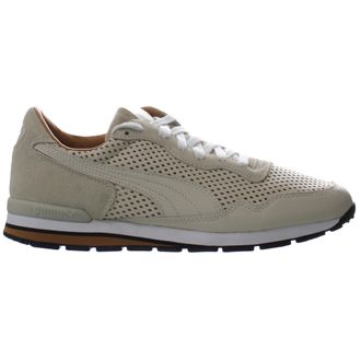 Puma Rainbow Hypernature Heren Beige Trainers