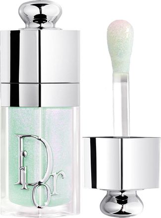 Dior Dior Dior Addict Lip Glow Oil - Sparkly Finish - 086 Minty