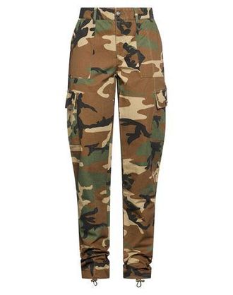 Dolce & Gabbana BOTTOMWEAR - Trousers on YOOX.COM