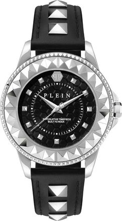 Philipp Plein Dames, Accessoires, Grijs, Maat: ONE Size