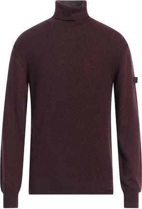 Peuterey KNITWEAR - Turtlenecks sur YOOX.COM