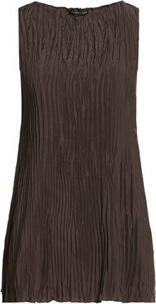 Eileen Fisher TOPWEAR - Tops on YOOX.COM