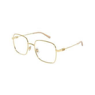 Valentino Optical Frame - female - Valentino - Glasses - Yellow - 53 MM - Accessories