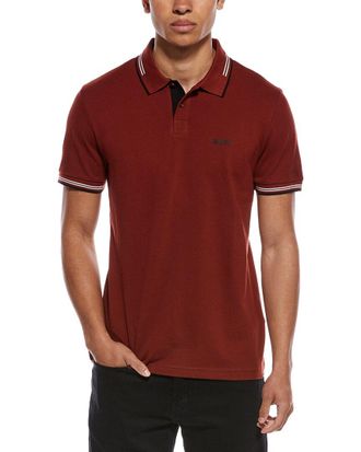 HUGO BOSS Paul Polo Shirt