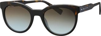 Marc O'Polo Glasses - Dames - Accessoires - Groen - Maat: 52 MM