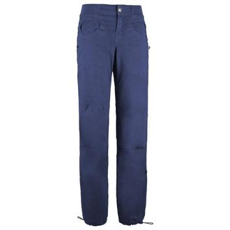 E9 Onda Flax Kletterhose f&uuml;r Damen | blau