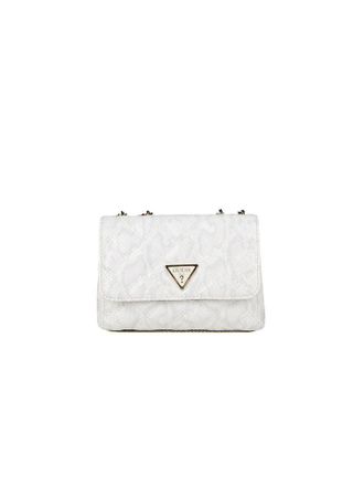 Guess Schoudertas Off White
