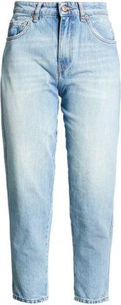 Vicolo HOSEN & R&Ouml;CKE - Jeanshosen auf YOOX.COM