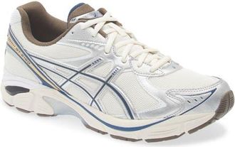 Asics Gender Inclusive GT-2160 Sneaker in Cream/independence Blue at Nordstrom, Size 11.5