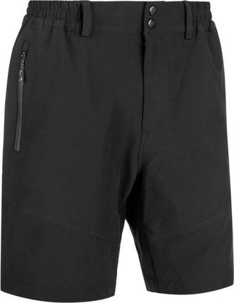 Whistler Avian Outdoor Stretch Shorts Shorts f&uuml;r Herren | schwarz