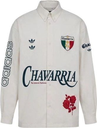adidas Hombre, Deporte, Blanco, Talla: L