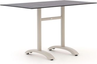 Bellagio la vita attrattiva Bellagio Lisio tuintafel 120x70x73cm